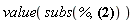 value(subs(%, -ln(v__1)*n+ln(v__2)*n))