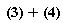 (G(x) = beta*exp(I*x))+(conjugate(G(x)) = beta*exp(-I*x))