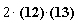 2*(diff(G(x), x) = I*beta*exp(I*x))*(G(x)^2 = beta^2*(exp(I*x))^2)