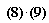 (G(x)^3 = beta^3*(exp(I*x))^3)*(conjugate(G(x))^2 = beta^2*(exp(-I*x))^2)