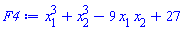 x[1]^3+x[2]^3-9*x[1]*x[2]+27
