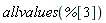 allvalues(%[3])
