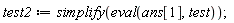 test2 := simplify(eval(ans[1], test))