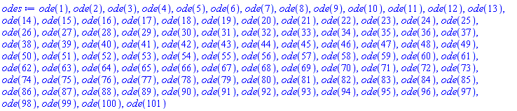 ode(1), ode(2), ode(3), ode(4), ode(5), ode(6), ode(7), ode(8), ode(9), ode(10), ode(11), ode(12), ode(13), ode(14), ode(15), ode(16), ode(17), ode(18), ode(19), ode(20), ode(21), ode(22), ode(23), ode(24), ode(25), ode(26), ode(27), ode(28), ode(29), ode(30), ode(31), ode(32), ode(33), ode(34), ode(35), ode(36), ode(37), ode(38), ode(39), ode(40), ode(41), ode(42), ode(43), ode(44), ode(45), ode(46), ode(47), ode(48), ode(49), ode(50), ode(51), ode(52), ode(53), ode(54), ode(55), ode(56), ode(57), ode(58), ode(59), ode(60), ode(61), ode(62), ode(63), ode(64), ode(65), ode(66), ode(67), ode(68), ode(69), ode(70), ode(71), ode(72), ode(73), ode(74), ode(75), ode(76), ode(77), ode(78), ode(79), ode(80), ode(81), ode(82), ode(83), ode(84), ode(85), ode(86), ode(87), ode(88), ode(89), ode(90), ode(91), ode(92), ode(93), ode(94), ode(95), ode(96), ode(97), ode(98), ode(99), ode(100), ode(101)