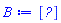 Matrix(%id = 36893490406780077108)