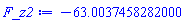 HFloat(-63.003745828199996)