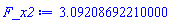HFloat(3.092086922100002)