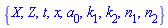 {X, Z, t, x, a[0], k[1], k[2], n[1], n[2]}