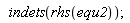indets(rhs(equ2))