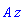 A*z