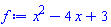 x^2-4*x+3