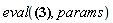 eval(`&Delta;E` = sigma*(T^4-`#msub(mi("T"),mn("0"));`^4), params)