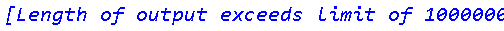 `[Length of output exceeds limit of 1000000]`