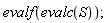 evalf(evalc(S))