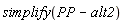 simplify(PP-alt2)