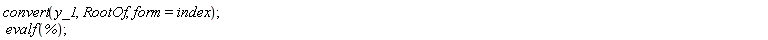 convert(y_1, RootOf, form = index); evalf(%)
