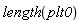 length(plt0)