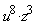 u^8*z^3