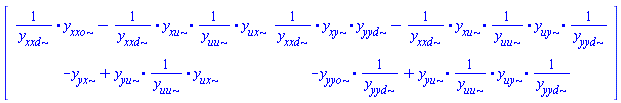 Matrix(%id = 36893490447455693868)