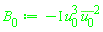 -I*u[0]^3*conjugate(u[0])^2