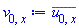 conjugate(u[0, x])