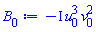 -I*u[0]^3*v[0]^2