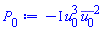 -I*u[0]^3*conjugate(u[0])^2
