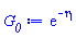 exp(-eta)