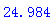 24.984
