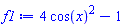 4*cos(x)^2-1
