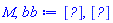 Matrix(%id = 36893490698808109644), Vector[column](%id = 36893490698808109524)