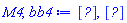 Matrix(%id = 36893490698894126244), Vector[column](%id = 36893490698894126004)