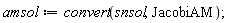 amsol := convert(snsol, JacobiAM)