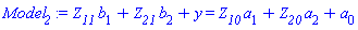 Z__11*b[1]+Z__21*b[2]+y = Z__10*a[1]+Z__20*a[2]+a[0]