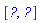 [GeometryDetail(["name of the object", M], ["form of the object", point2d], ["coordinates of the point", [0, 1]]), GeometryDetail(["name of the object", N], ["form of the object", point2d], ["coordinates of the point", [1, 0]])]
