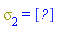 Psigma[2] = (Matrix(2, 2, {(1, 1) = 0, (1, 2) = -I, (2, 1) = I, (2, 2) = 0}))