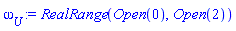 RealRange(Open(0), Open(2))
