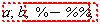 "a;b;  %-`%%`;"