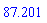 87.201