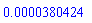 0.380424e-4